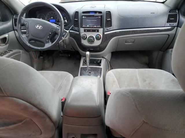 2008 Hyundai Santa FE GLS