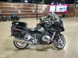 2020 BMW R 1250 RT en venta en Dallas, TX