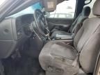 2002 Chevrolet Silverado K2500 Heavy Duty