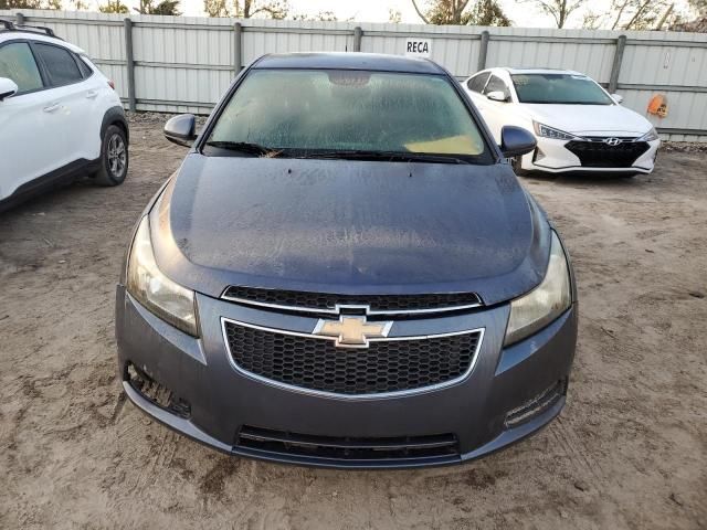 2013 Chevrolet Cruze LT