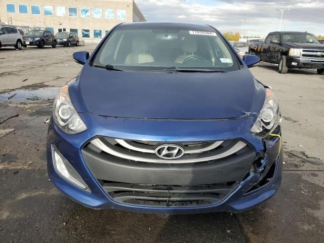 2013 Hyundai Elantra GT