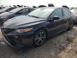 Toyota salvage cars for sale: 2019 Toyota Camry L