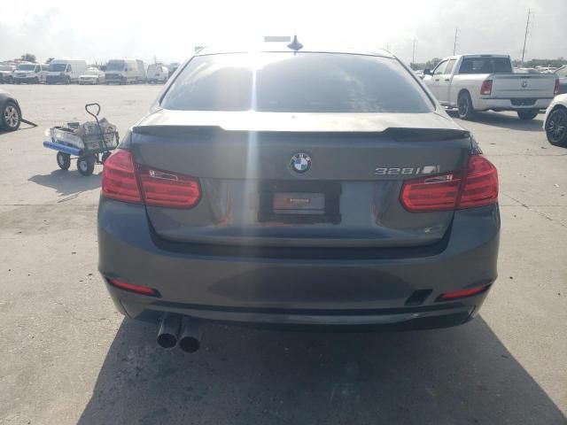 2012 BMW 328 I