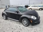 2012 Volkswagen Beetle