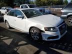 2011 Audi A4 Premium