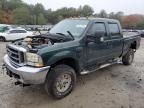 2003 Ford F350 SRW Super Duty