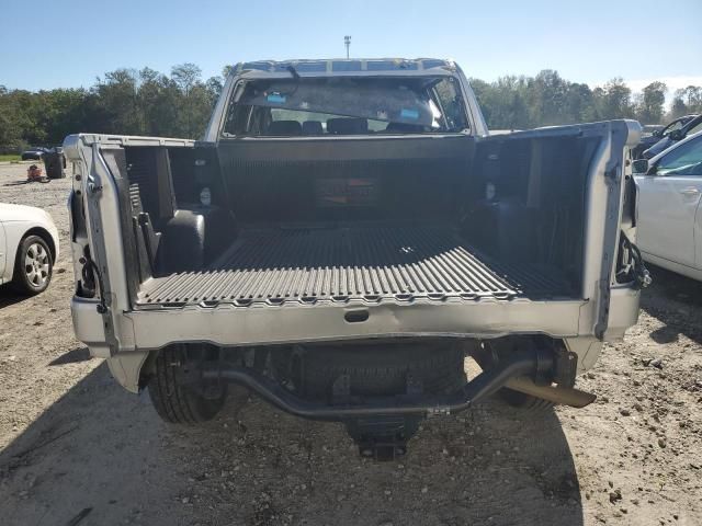 2021 Chevrolet Silverado K1500 LT