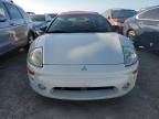 2005 Mitsubishi Eclipse Spyder GS