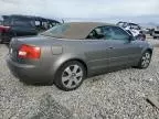 2006 Audi A4 Quattro