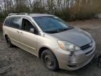 2005 Toyota Sienna CE