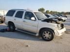 2002 Cadillac Escalade Luxury