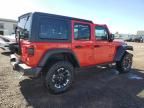 2024 Jeep Wrangler Rubicon 4XE