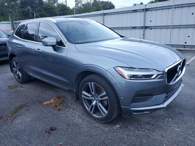 2018 Volvo XC60 T6 Momentum