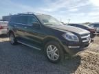 2015 Mercedes-Benz GL 450 4matic