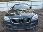 2014 BMW 750 LXI