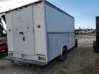 2005 Ford Econoline E450 Super Duty Cutaway Van