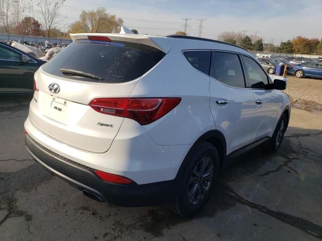 2015 Hyundai Santa FE Sport