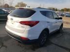 2015 Hyundai Santa FE Sport