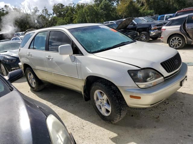 1999 Lexus RX 300