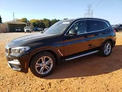 BMW x3 Vehiculos salvage en venta: 2019 BMW X3 XDRIVE30I