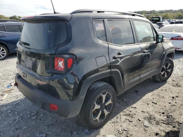 2020 Jeep Renegade Trailhawk