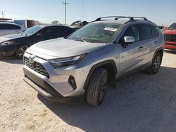 Carros dañados por inundaciones a la venta en subasta: 2023 Toyota Rav4 XLE Premium