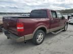 2004 Ford F150 Supercrew