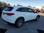 2024 Mercedes-Benz GLC 300 4matic