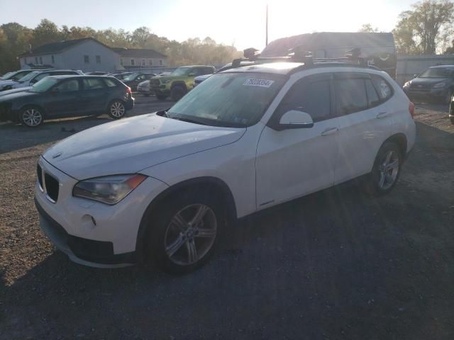 2015 BMW X1 XDRIVE28I