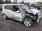 2010 KIA Soul +