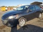 2010 Mazda 3 I