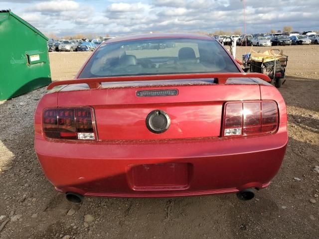 2006 Ford Mustang GT