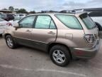 2002 Lexus RX 300