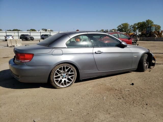 2009 BMW 328 I