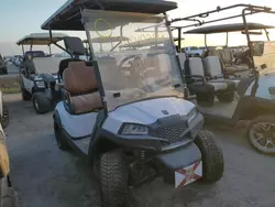 Golf Cart Vehiculos salvage en venta: 2024 Golf Cart