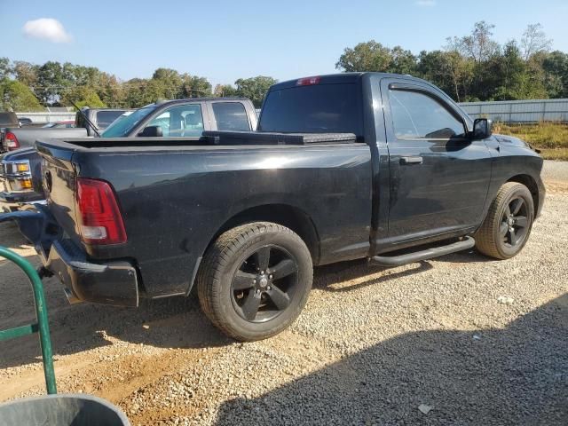 2014 Dodge RAM 1500 ST