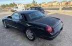 2002 Ford Thunderbird