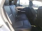 2013 Ford Edge Sport