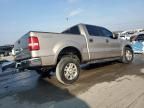 2004 Ford F150 Supercrew