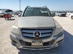 2015 Mercedes-Benz GLK 350 4matic