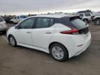 2025 Nissan Leaf S