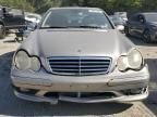 2006 Mercedes-Benz C 230