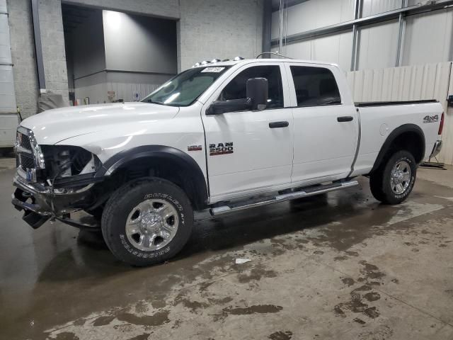 2017 Dodge RAM 2500 ST