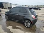 2013 Fiat 500 POP