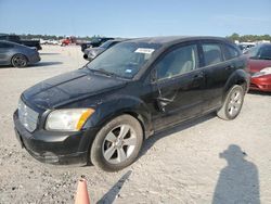 Dodge Vehiculos salvage en venta: 2010 Dodge Caliber SXT