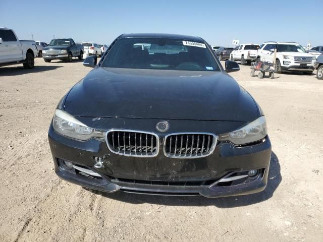 2014 BMW 328 I