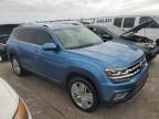 2019 Volkswagen Atlas SEL Premium