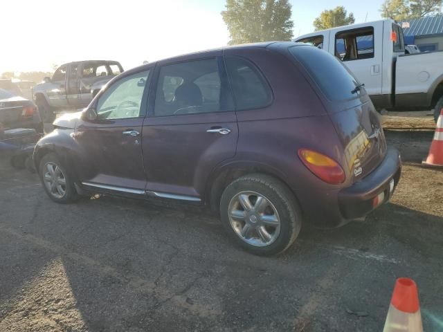 2003 Chrysler PT Cruiser Touring