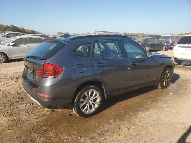 2013 BMW X1 XDRIVE28I