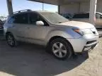 2012 Acura MDX Technology